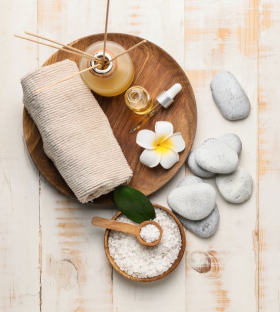 room service massage in dubai