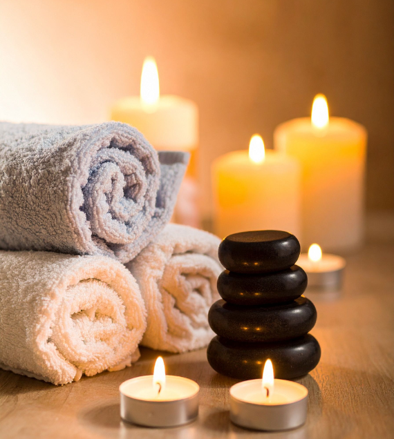 room service massage in dubai